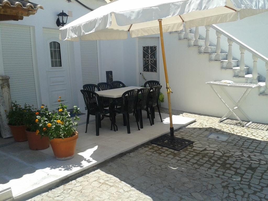 Casas da Vila Vimieiro  Habitación foto