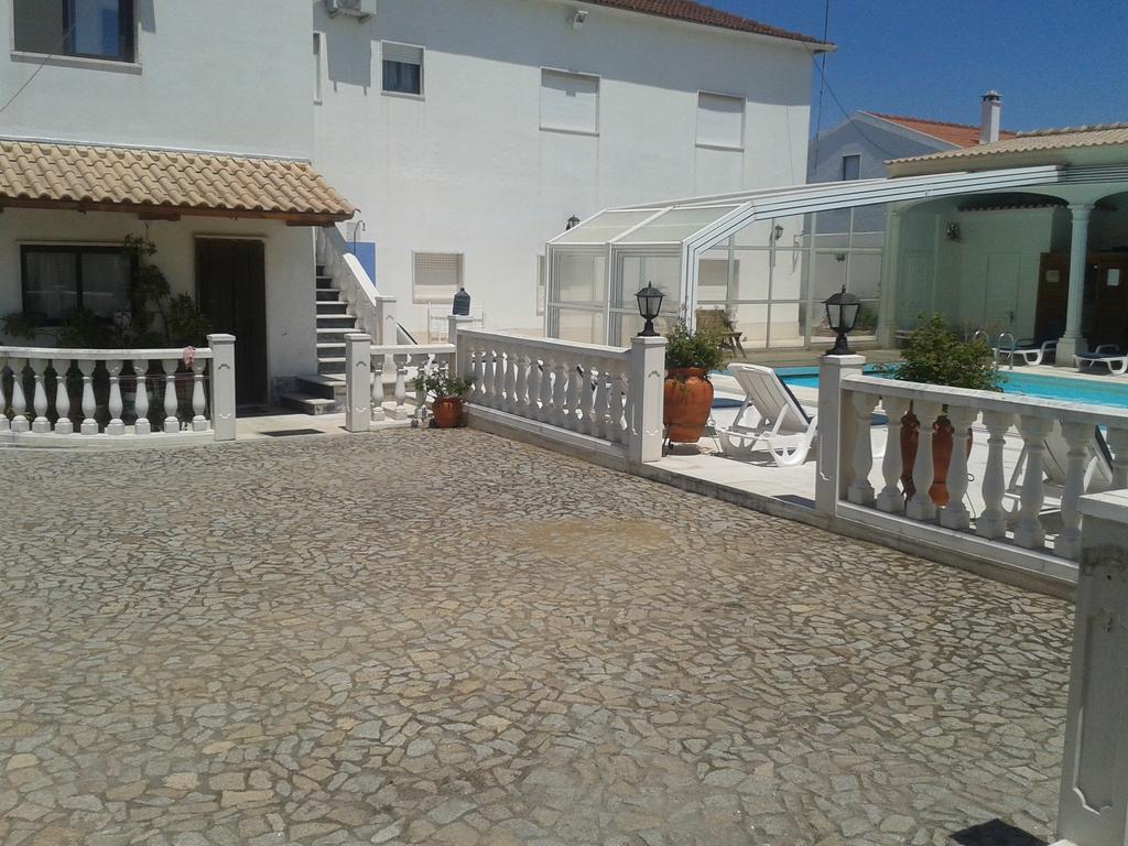 Casas da Vila Vimieiro  Habitación foto
