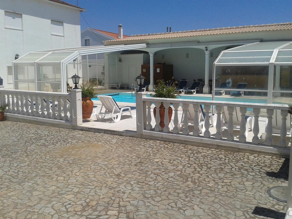 Casas da Vila Vimieiro  Habitación foto