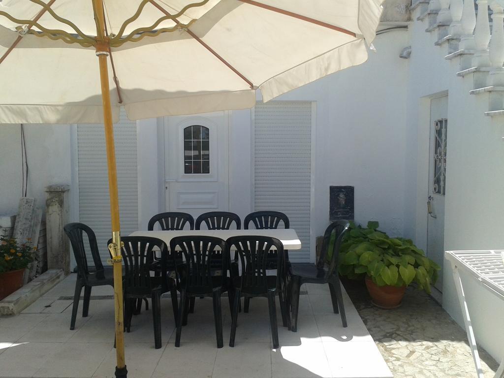 Casas da Vila Vimieiro  Habitación foto