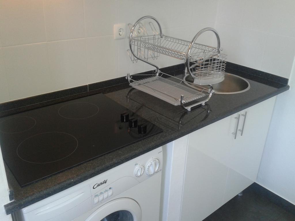 Casas da Vila Vimieiro  Habitación foto