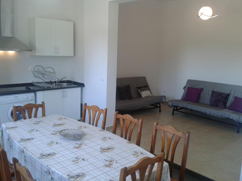 Casas da Vila Vimieiro  Habitación foto