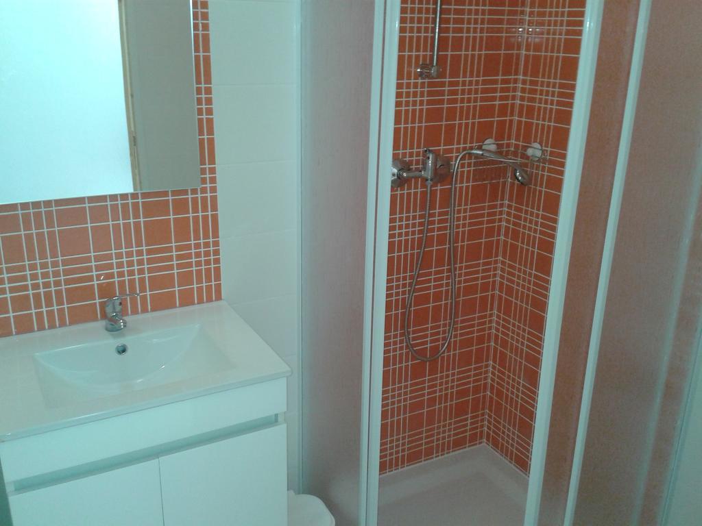Casas da Vila Vimieiro  Habitación foto
